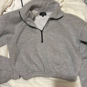 Pretty little thing sweater